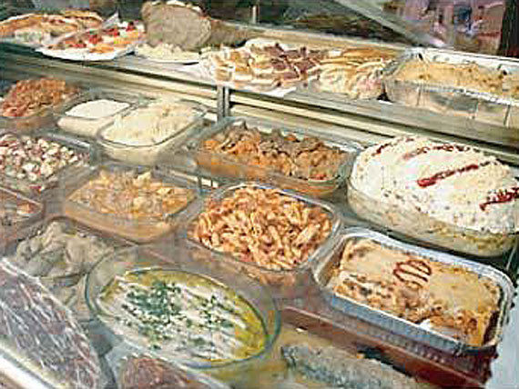 COMIDA DE MADRID comida de madrid: