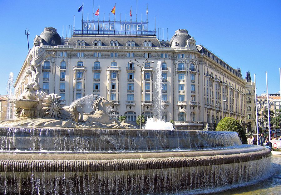 HOSTAL EN MADRID ATOCHA hostal en madrid atocha: