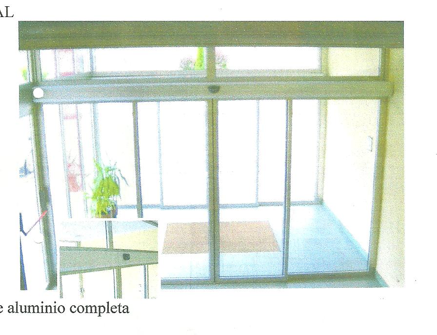 Puertas de cristal : Servicios de Grupo del Águila Puertas de cristal : Servicios de Grupo del Águila
