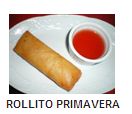 PRIMEROS PLATOS:: La carta de Restaurante China I PRIMEROS PLATOS:: La carta de Restaurante China I