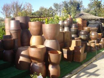 Complementos: Plantas y complementos de Viveros Cidoncha Complementos: Plantas y complementos de Viveros Cidoncha