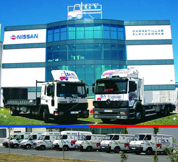 FREGADORA H607-H707: Catálogo de GRUPO GV FREGADORA H607-H707: Catálogo de GRUPO GV