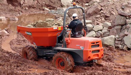 DUMPER DUMPER