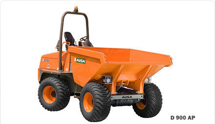 DUMPER DUMPER