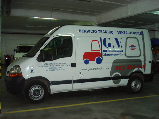 AUTOHORMIGONERAS AUTOCARGA MARCA MERLO: Catálogo de GRUPO GV AUTOHORMIGONERAS AUTOCARGA MARCA MERLO: Catálogo de GRUPO GV