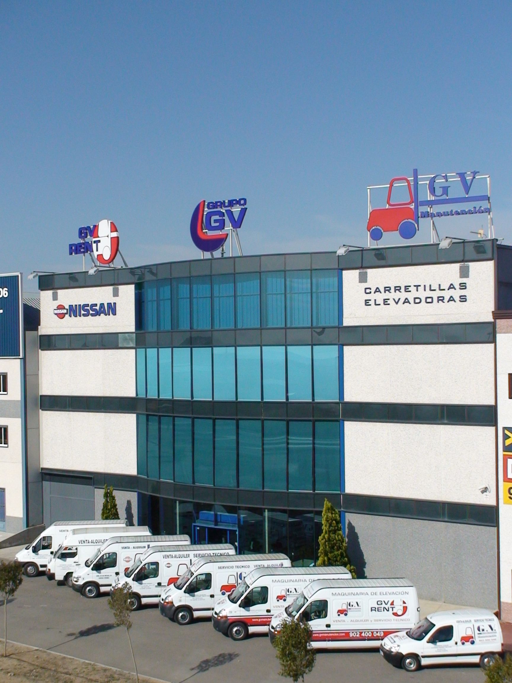 AUTOHORMIGONERAS AUTOCARGA MARCA MERLO: Catálogo de GRUPO GV AUTOHORMIGONERAS AUTOCARGA MARCA MERLO: Catálogo de GRUPO GV