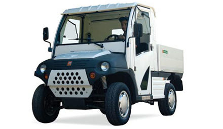 VEHICULO MULTISERVICIO VEHICULO MULTISERVICIO
