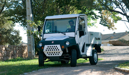 VEHICULO MULTISERVICIO VEHICULO MULTISERVICIO