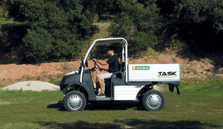 VEHICULO MULTISERVICIO VEHICULO MULTISERVICIO