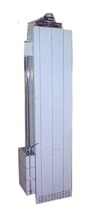 Columna de fermentación: Catálogo de Automatismos Guillén Columna de fermentación: Catálogo de Automatismos Guillén