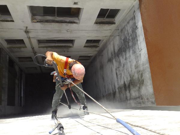 Rehabilitación, revestimiento y otros servicios: Nuestros Servicios de Sergama Reparaciones de Altura Rehabilitación, revestimiento y otros servicios: Nuestros Servicios de Sergama Reparaciones de Altura
