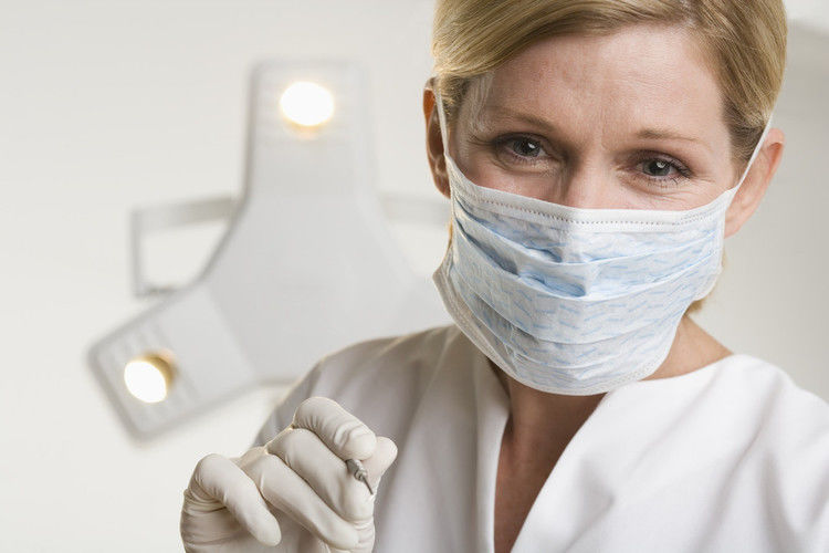 ¿Qué tal el postoperatorio?: Especialidades de Clínica Dental Medicalia Fuenlabrada, tus dentistas de confianza ¿Qué tal el postoperatorio?: Especialidades de Clínica Dental Medicalia Fuenlabrada, tus dentistas de confianza