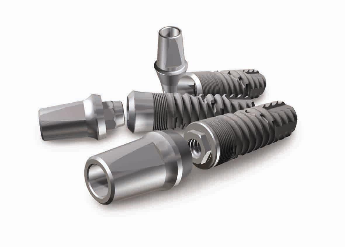 Implantes : Especialidades de Clínica Dental Medicalia Fuenlabrada, tus dentistas de confianza Implantes : Especialidades de Clínica Dental Medicalia Fuenlabrada, tus dentistas de confianza