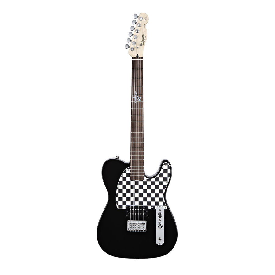 SQUIER AVRIL LAVIGNE TELECASTER SQUIER AVRIL LAVIGNE TELECASTER