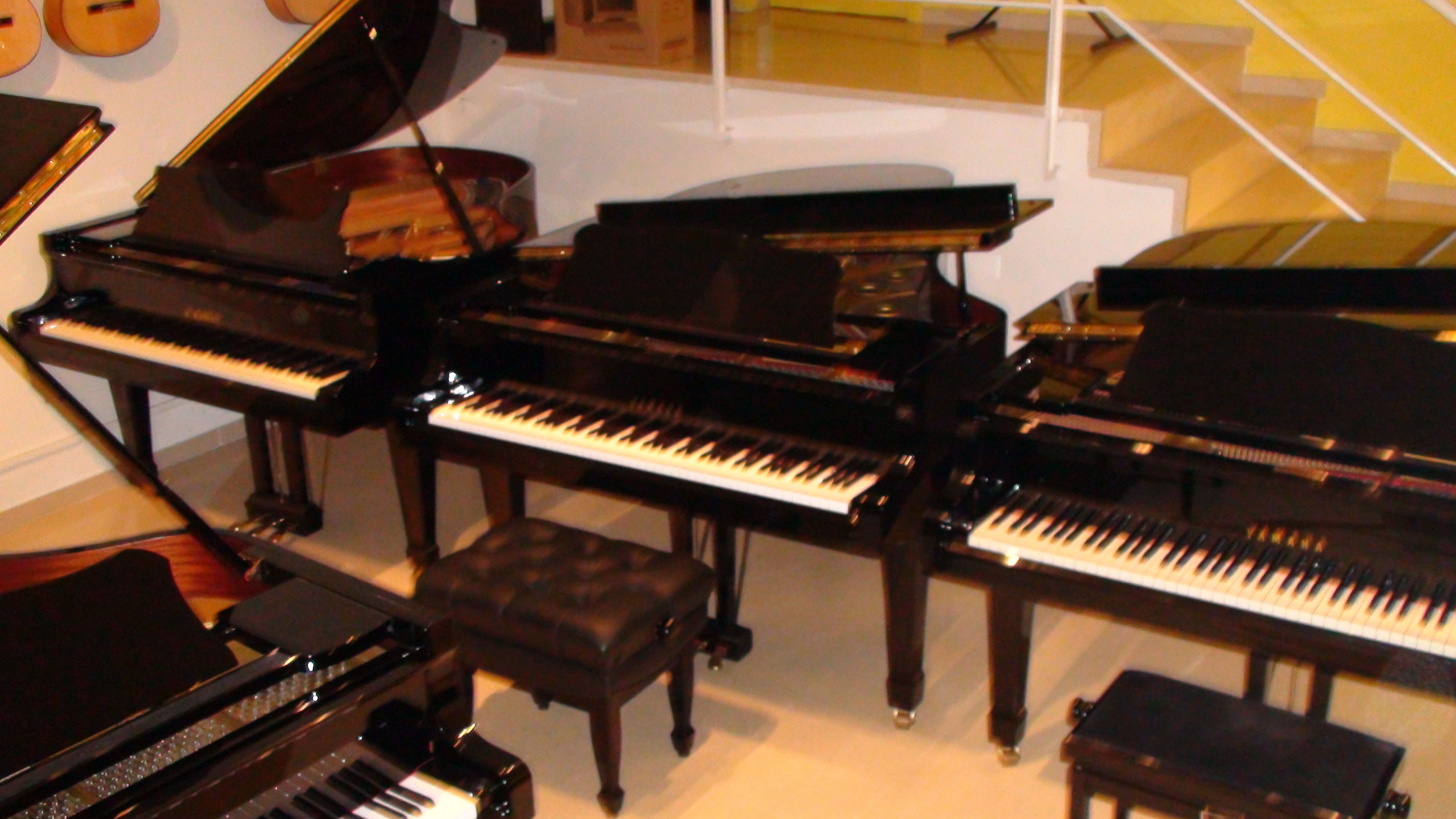 ALQUILER DE PIANO YAMAHA PARA CONCIERTO O EVENTOS ALQUILER DE PIANO YAMAHA PARA CONCIERTO O EVENTOS