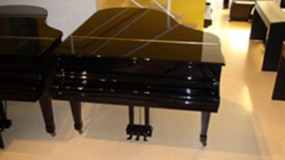 PIANO KAWAI COLA MD. CA40M : Catálogo de L'Art Guinardó PIANO KAWAI COLA MD. CA40M : Catálogo de L'Art Guinardó