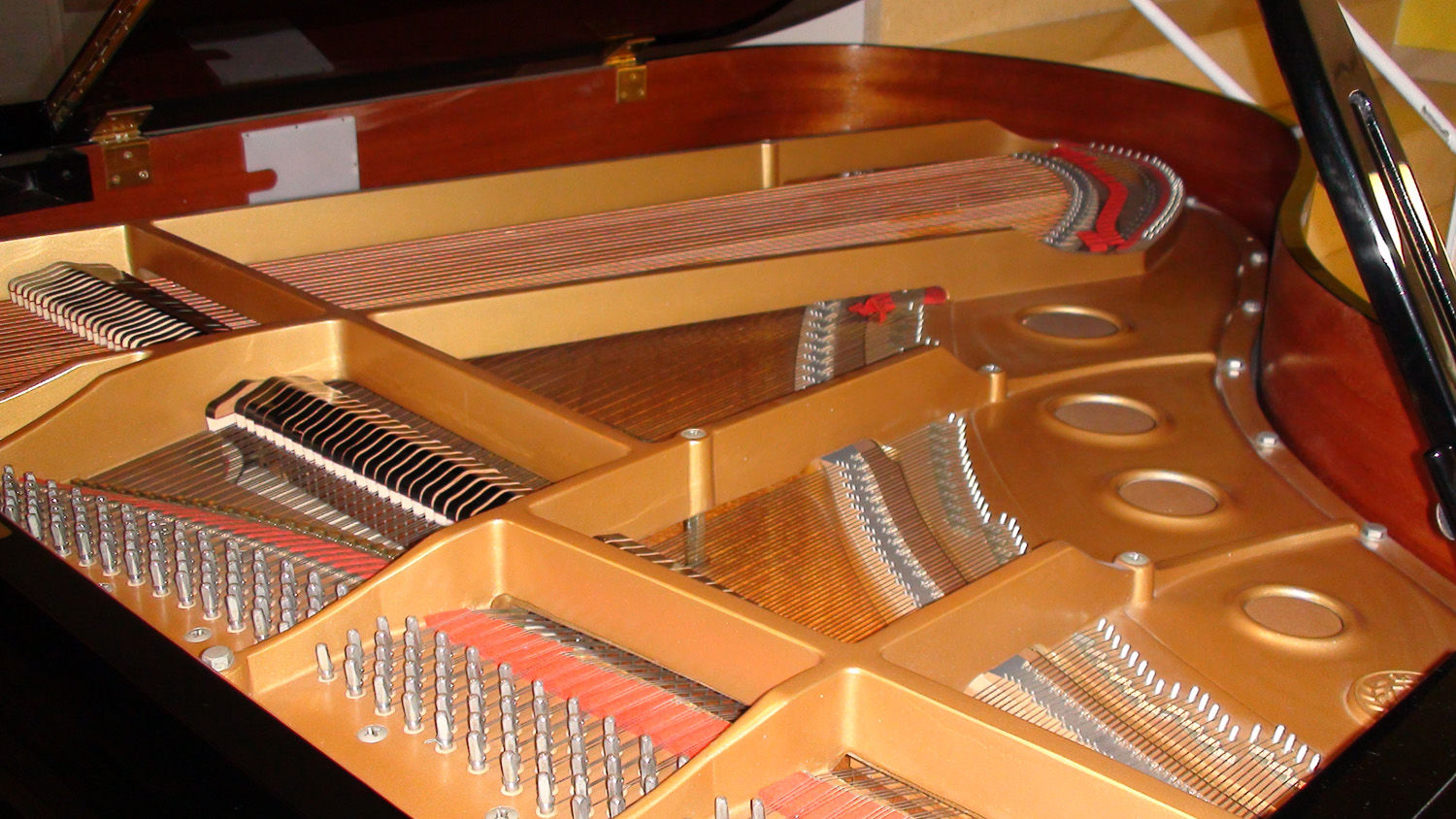 PIANO KAWAI COLA MD. CA40M : Catálogo de L'Art Guinardó PIANO KAWAI COLA MD. CA40M : Catálogo de L'Art Guinardó