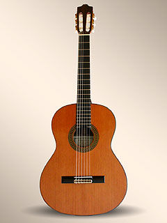 GUITARRA ALHAMBRA MD. 8P GUITARRA ALHAMBRA MD. 8P