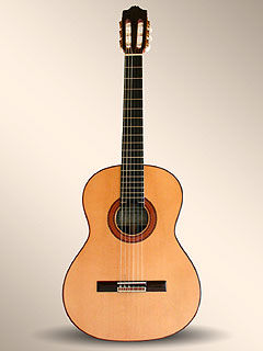 GUITARRA ALHAMBRA 7P GUITARRA ALHAMBRA 7P