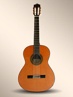 GUITARRA ALHAMBRA MD 10P GUITARRA ALHAMBRA MD 10P
