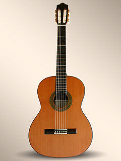GUITARRA ALHAMBRA MD. 9P GUITARRA ALHAMBRA MD. 9P