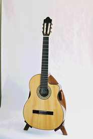 GUITARRA CAMPS CUT- 600 GUITARRA CAMPS CUT- 600