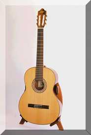 GUITARRA CAMPS CE-600-C GUITARRA CAMPS CE-600-C