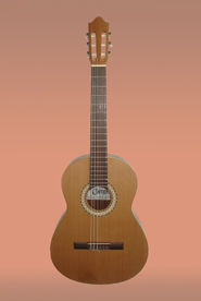 GUITARRA CAMPS SINFONIA C GUITARRA CAMPS SINFONIA C