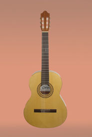 GUITARRA CAMPS ST-1 GUITARRA CAMPS ST-1