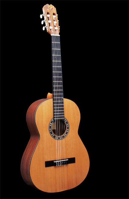 GUITARRA ADMIRA IRENE GUITARRA ADMIRA IRENE