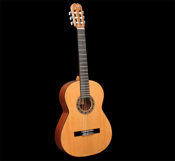 GUITARRA ADMIRA MALAGA GUITARRA ADMIRA MALAGA