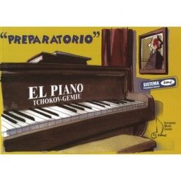 Clases de piano en Barcelona: Catálogo de L'Art Guinardó Clases de piano en Barcelona: Catálogo de L'Art Guinardó