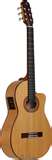 GUITARRA PRUDENCIO MD. 56 ELECTRIFICADA GUITARRA PRUDENCIO MD. 56 ELECTRIFICADA
