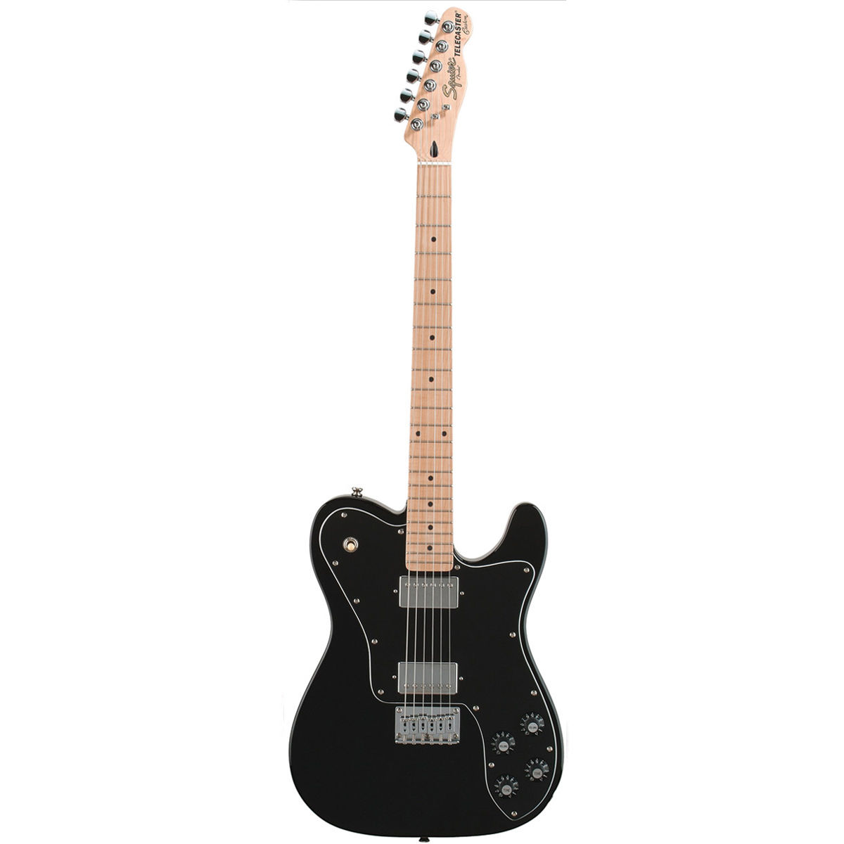SQUIER CUSTOM TELECASTER VINTAGE MODIFIED SQUIER CUSTOM TELECASTER VINTAGE MODIFIED