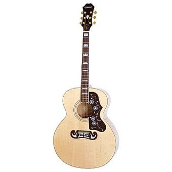 EPIPHONE EJ-200NAT EPIPHONE EJ-200NAT