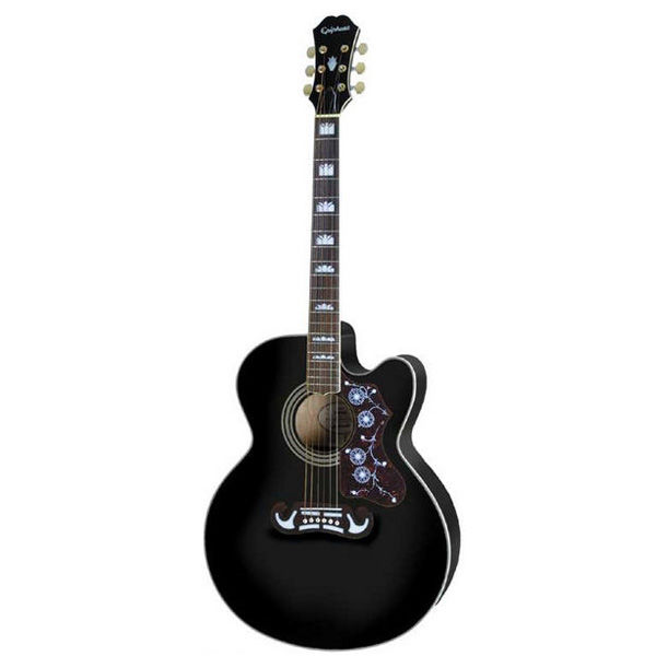 EPIPHONE EJ-200CE EB EPIPHONE EJ-200CE EB