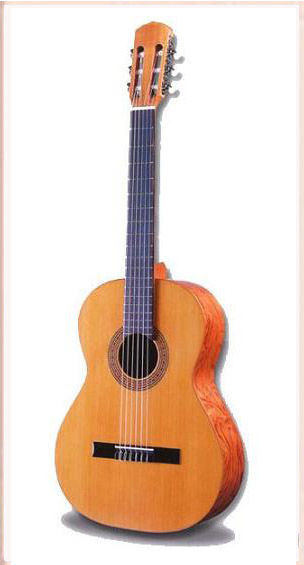 GUITARRA RAIMUNDO MD. 104B GUITARRA RAIMUNDO MD. 104B
