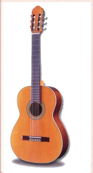 GUITARRA RAIMUNDO MD. 118 GUITARRA RAIMUNDO MD. 118