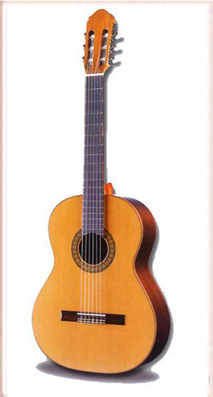 GUITARRA RAIMUNDO MD. 123 GUITARRA RAIMUNDO MD. 123