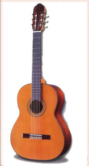 GUITARRA RAIMUNDO MD. 130 GUITARRA RAIMUNDO MD. 130