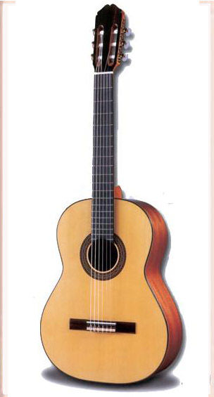 GUITARRA RAIMUNDO MD. 136 GUITARRA RAIMUNDO MD. 136