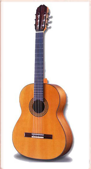 GUITARRA PRUDENCIO 138 GUITARRA PRUDENCIO 138