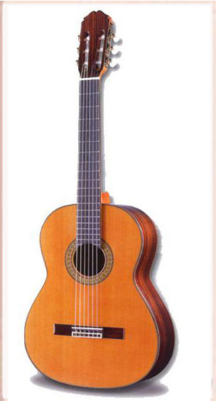 GUITARRA RAIMUNDO MD. 146 GUITARRA RAIMUNDO MD. 146