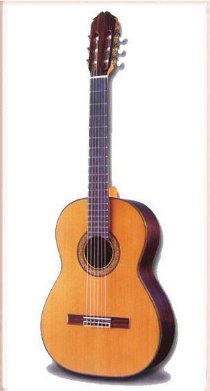 GUITARRA RAIMUNDO MD. 140 GUITARRA RAIMUNDO MD. 140