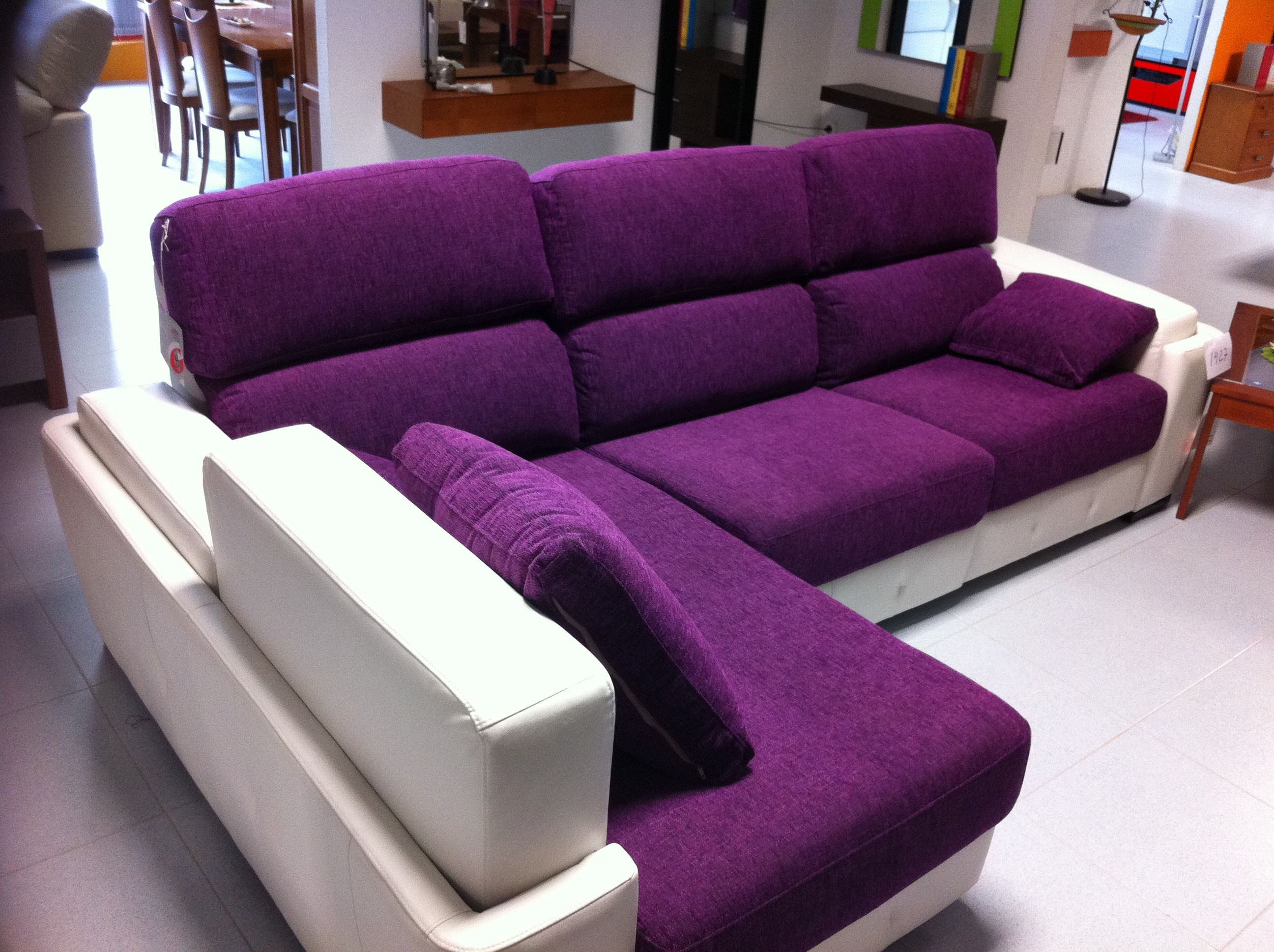 Sofa 3: Productos y servicios de Gonter S. L. Muebles de Cocina y Hogar Sofa 3: Productos y servicios de Gonter S. L. Muebles de Cocina y Hogar