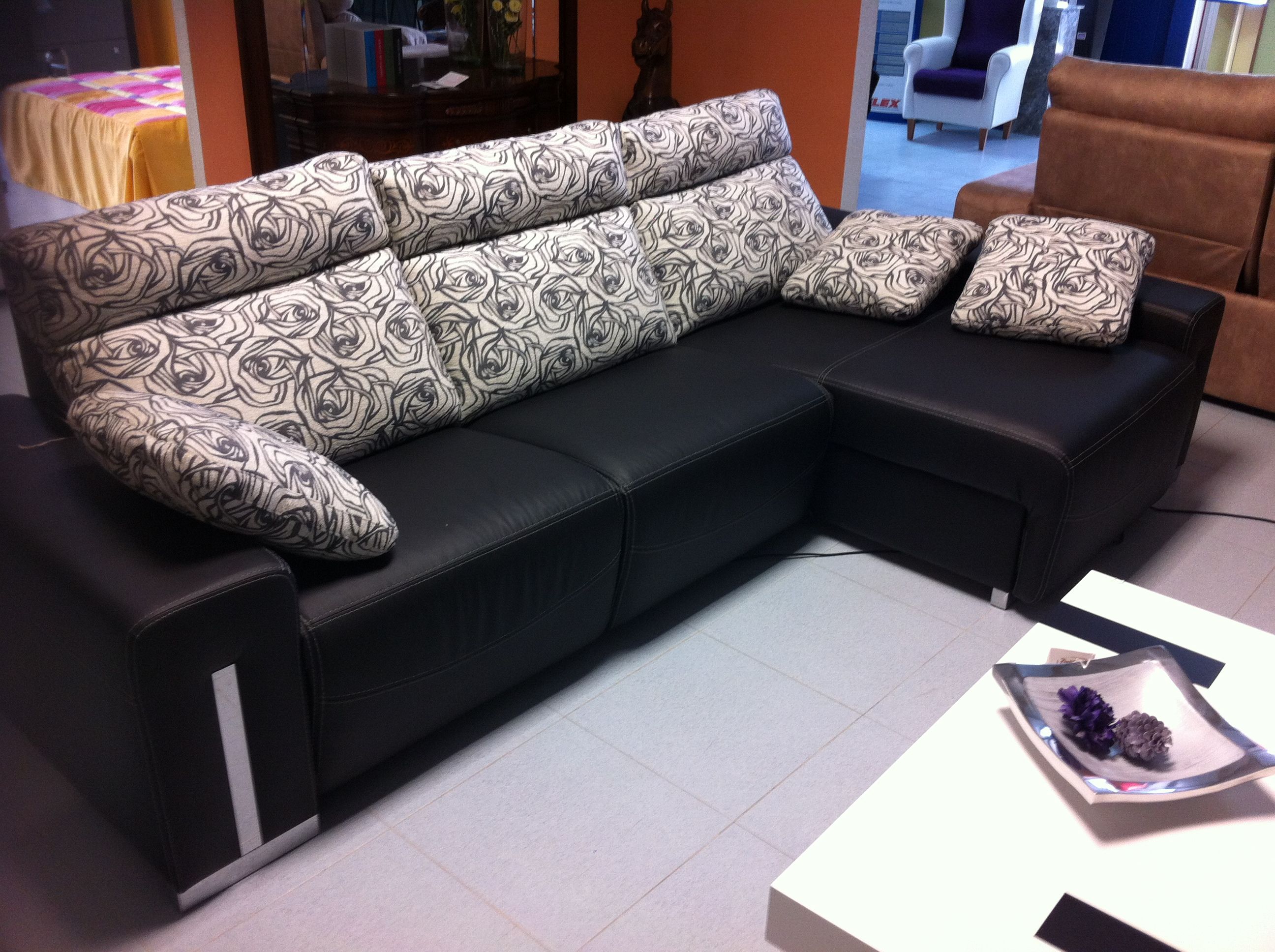 Sofa 6: Productos y servicios de Gonter S. L. Muebles de Cocina y Hogar Sofa 6: Productos y servicios de Gonter S. L. Muebles de Cocina y Hogar