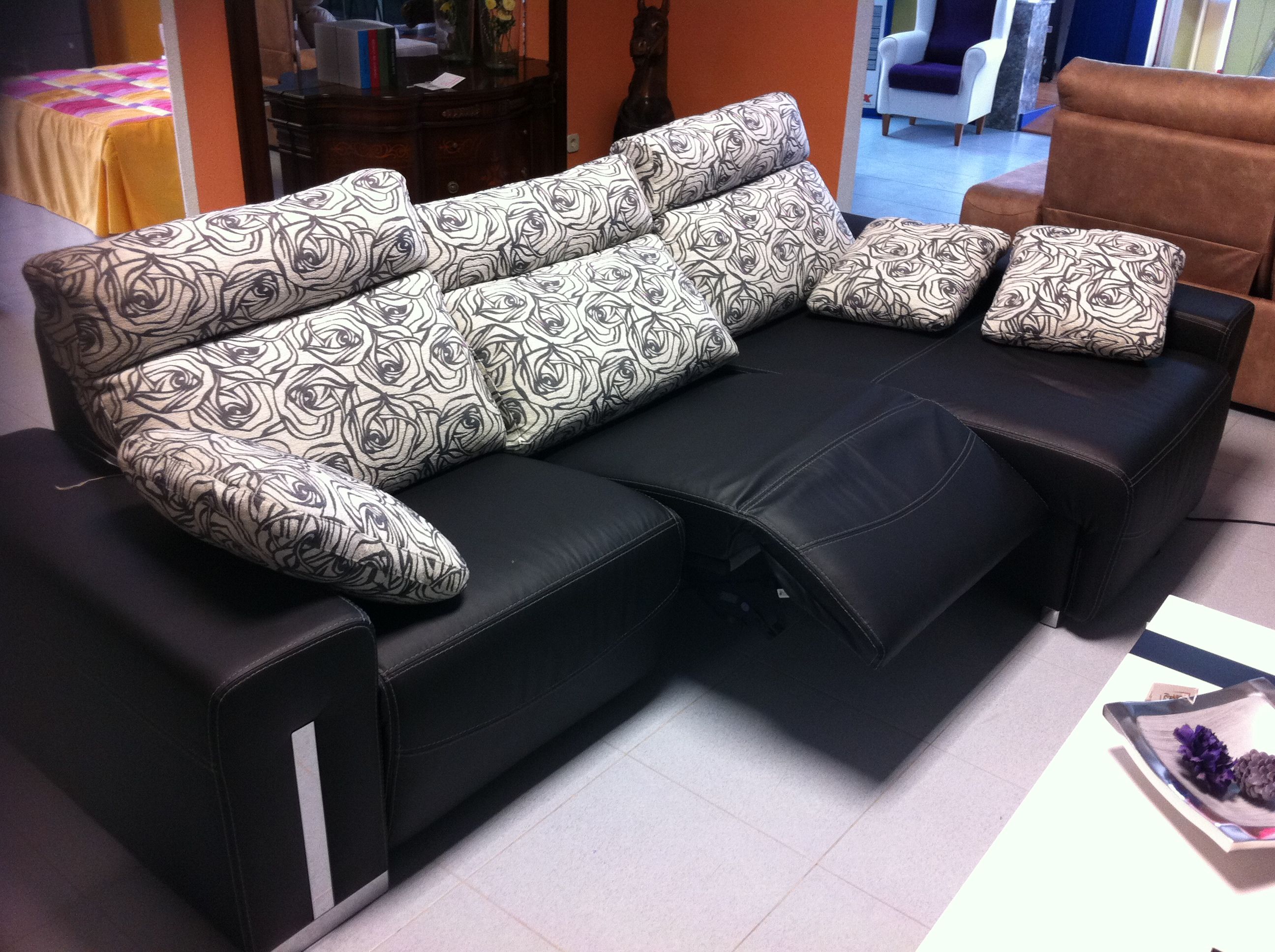 Sofa 6: Productos y servicios de Gonter S. L. Muebles de Cocina y Hogar Sofa 6: Productos y servicios de Gonter S. L. Muebles de Cocina y Hogar