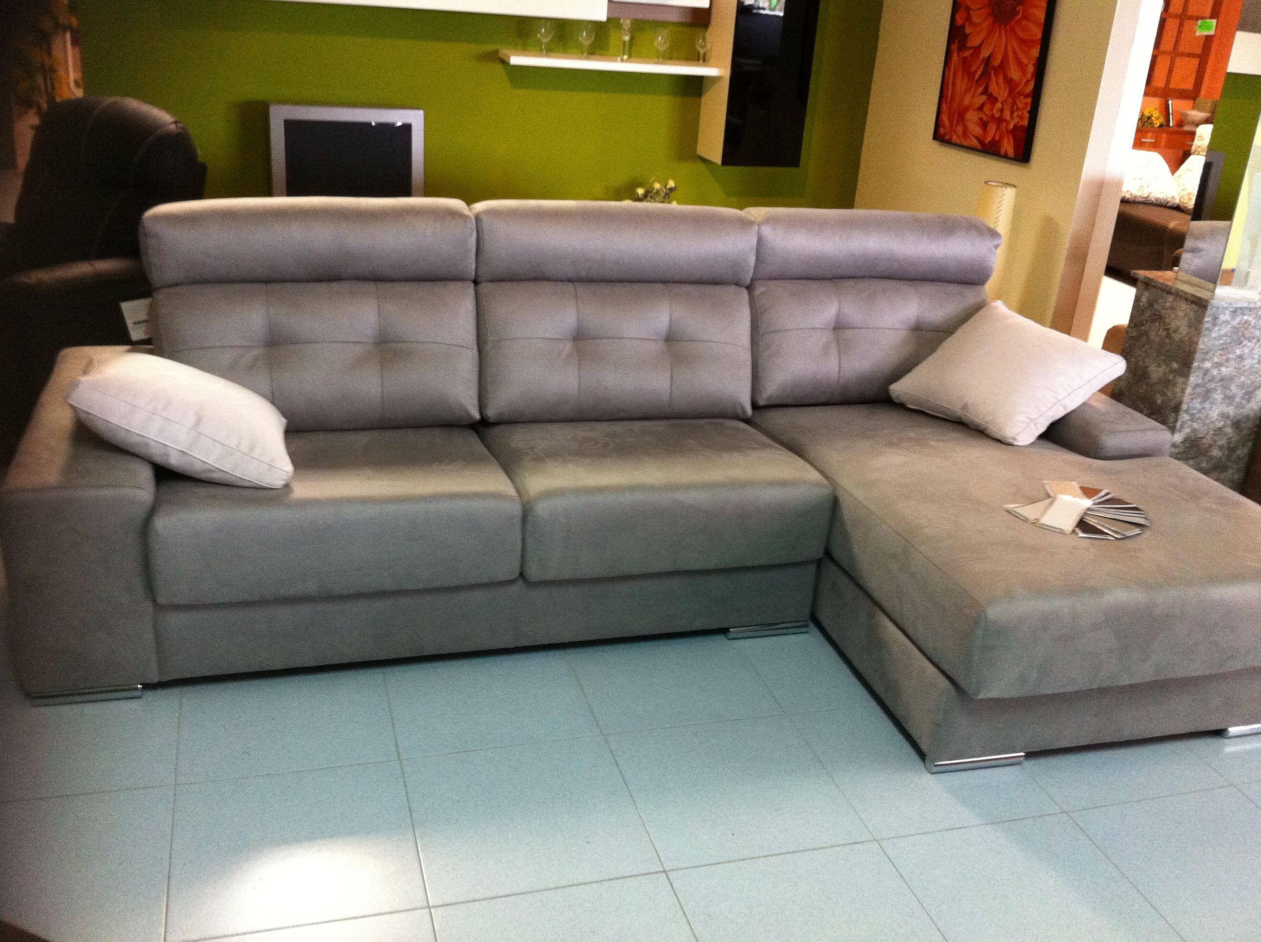 Sofa 1: Productos y servicios de Gonter S. L. Muebles de Cocina y Hogar Sofa 1: Productos y servicios de Gonter S. L. Muebles de Cocina y Hogar