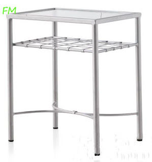 Mesita Universal: Catálogo de muebles de forja de Forja Manuel Jiménez Mesita Universal: Catálogo de muebles de forja de Forja Manuel Jiménez