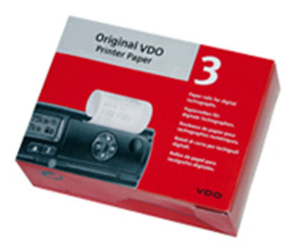 5. Rollos DTCO: Catálogo de Auto-Electricidad Maracena 5. Rollos DTCO: Catálogo de Auto-Electricidad Maracena